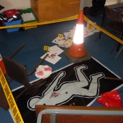 Crime Scene 2