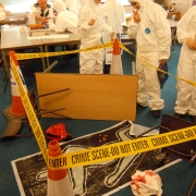 Crime Scene 3