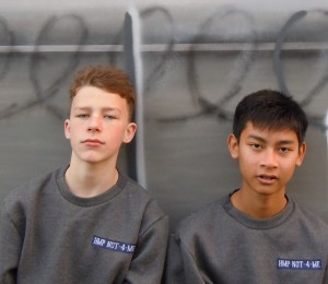 Uniform