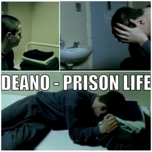 Website Prison Life